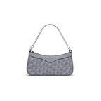 Goyard Hirondelle PM Grey