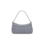 Goyard Hirondelle PM Grey