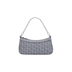 Goyard Hirondelle PM Grey