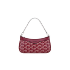 Goyard Hirondelle PM Burgundy