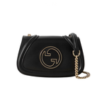 Gucci Blondie Black