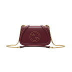 Gucci Blondie Burgundy