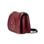 Gucci Blondie Burgundy