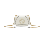 Gucci Blondie White
