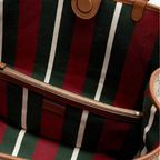 Gucci GG Emblem Tote