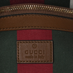 Gucci GG Emblem Tote