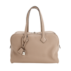 Hermès Victoria II Fourre-Tout Taurillon