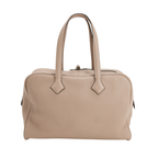 Hermès Victoria II Fourre-Tout Taurillon