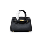 Hermès Birkin 25 Black
