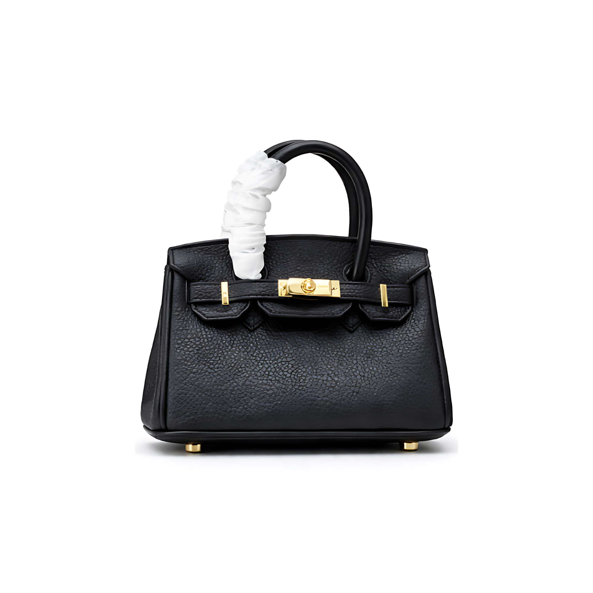 Hermès Birkin 20 Togo Leather