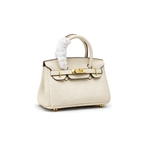 Hermès Birkin 20 Craie