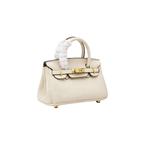 Hermès Birkin 20 Craie