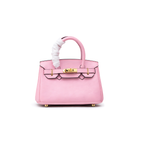 Hermès Birkin 20 Pink