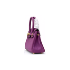 Hermès Birkin 25 Purple