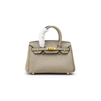 Hermès Birkin 25 Gris Tourterelle