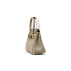 Hermès Birkin 25 Gris Tourterelle