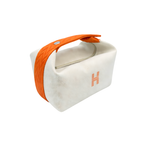 Hermès Bride-a-Brac Case - Beige Canvas