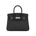 Hermès Black Bag - Image 1