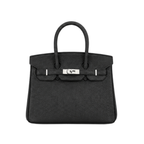 Hermès Black Bag - Image 1