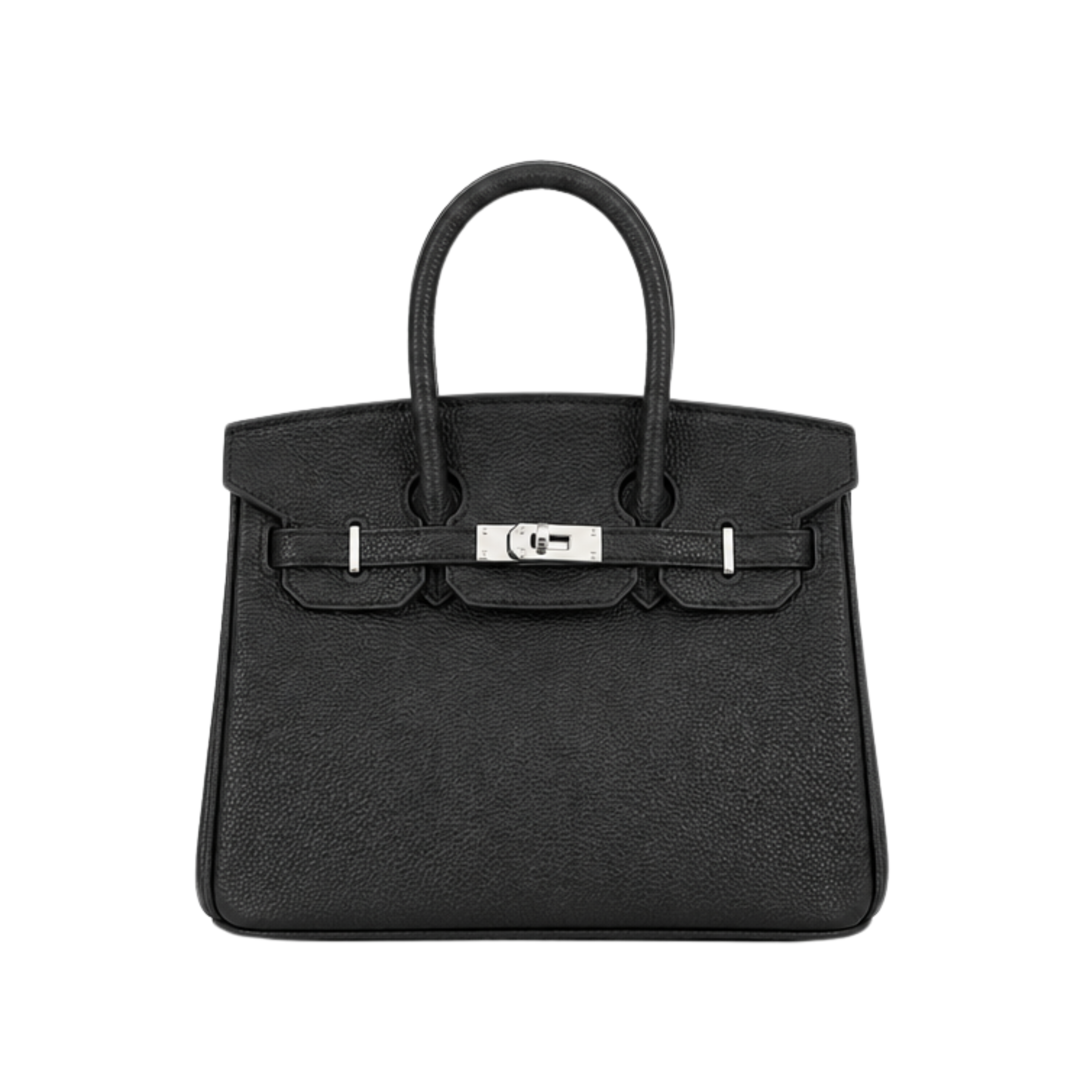 Hermès Black Bag - Image 1