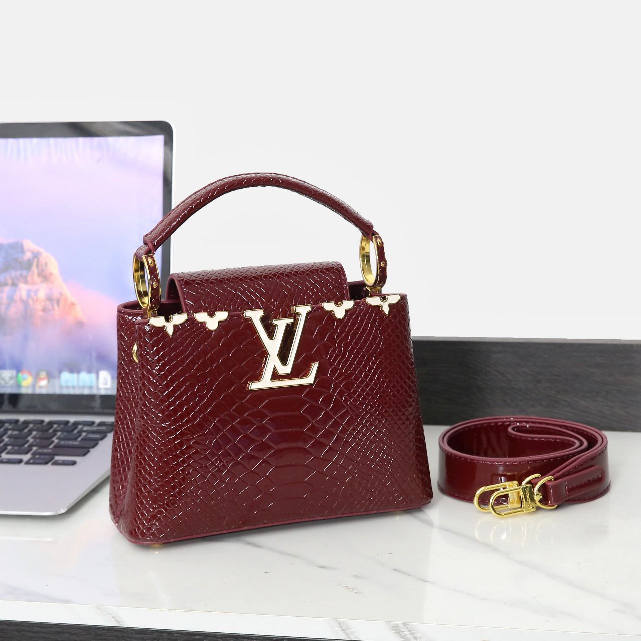 Luxury Bag | Normal Bag 156