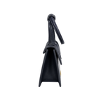 Jacquemus Le Chiquito Noeud Navy Blue