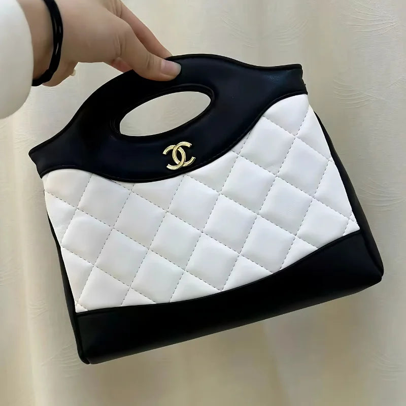 Parisian Style Handbag