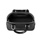 Louis Vuitton Alma BB Black