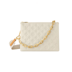 Louis Vuitton Coussin PM Cream