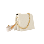 Louis Vuitton Coussin PM Cream