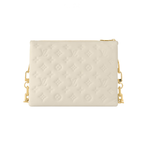 Louis Vuitton Coussin PM Cream