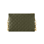 Louis Vuitton Coussin PM Dark Green