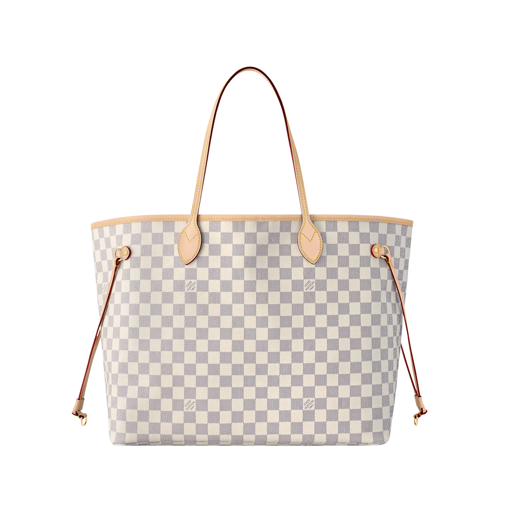 Louis Vuitton Neverfull GM Damier Azur