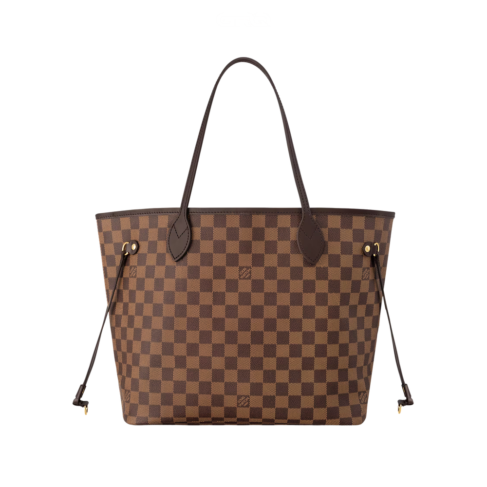 Louis Vuitton Neverfull MM Damier Ebene