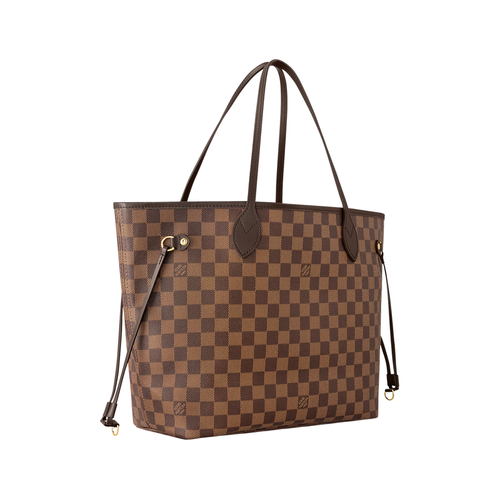 Louis Vuitton Neverfull MM Damier Ebene