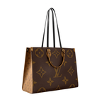 Louis Vuitton OnTheGo GM Monogram Reverse