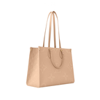 Louis Vuitton OnTheGo MM Tourterelle