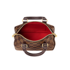 Louis Vuitton Speedy Bandoulière 20 Damier Ebene