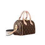 Louis Vuitton Speedy Bandoulière 20 Monogram