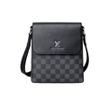 Louis Vuitton Black Crossbody