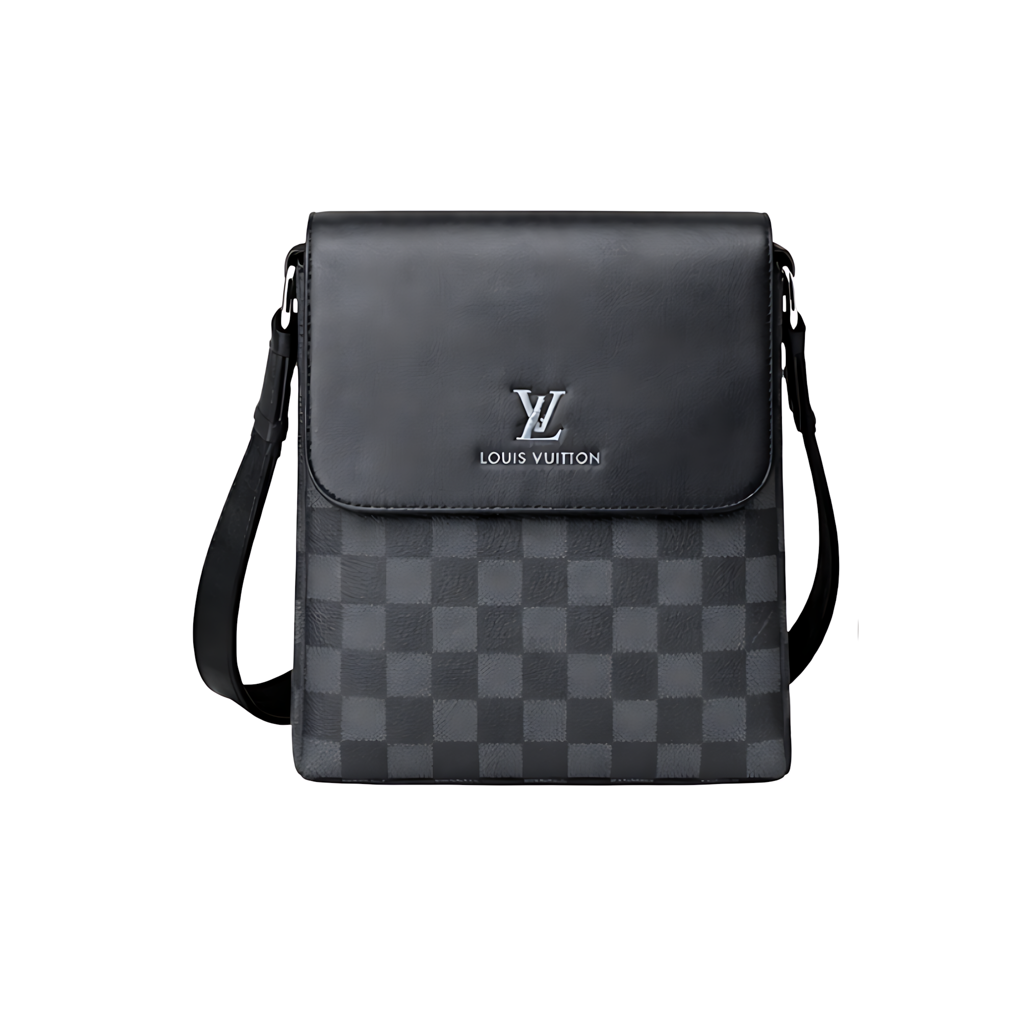 Louis Vuitton Black Crossbody