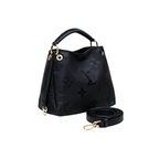 Louis Vuitton Artsy MM Monogram Empreinte Black