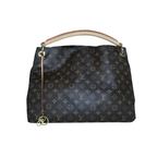 Louis Vuitton Artsy MM Monogram Canvas