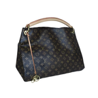 Louis Vuitton Artsy MM Monogram Canvas