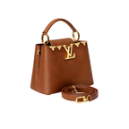 Louis Vuitton Capucines Flower Crown