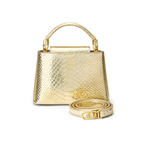 Louis Vuitton Capucines Taurillon Silver