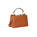Louis Vuitton Capucines Taurillon Brown
