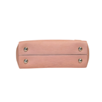 Louis Vuitton Cluny Mini Epi Rose Ballerine