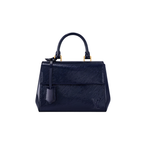 Louis Vuitton Cluny Mini Epi Bordeaux Blue