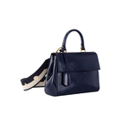 Louis Vuitton Cluny Mini Epi Bordeaux Blue